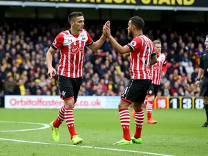 Late goals put Palace back in trouble