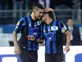 Atalanta beat Bologna in stoppage time