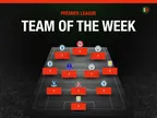 Dazzling Doku, brave Ballard: Sports Mole's Premier League Team of the Week