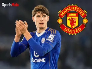 Man Utd can seal £10m deal as defender 'tells club' he wants out