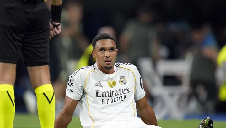 Notícias sobre transferência do Real Madrid: Quatro laterais-direitos alinhados para desafiar Alexander-Arnold, três vindos da Premier League – Sports Mole