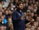 Villas-Boas: 'Villa game impossible'