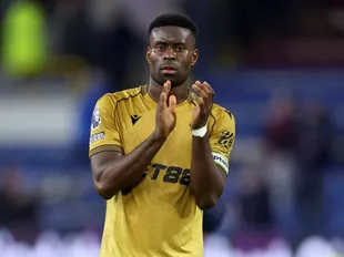 Glasner comments on Guehi, Johnson as he expects 'crazy' January window