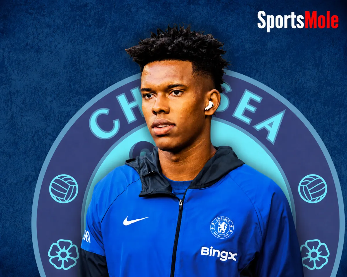 Why Estevao faces early Chelsea battle under Xabi Alonso despite transfer concern