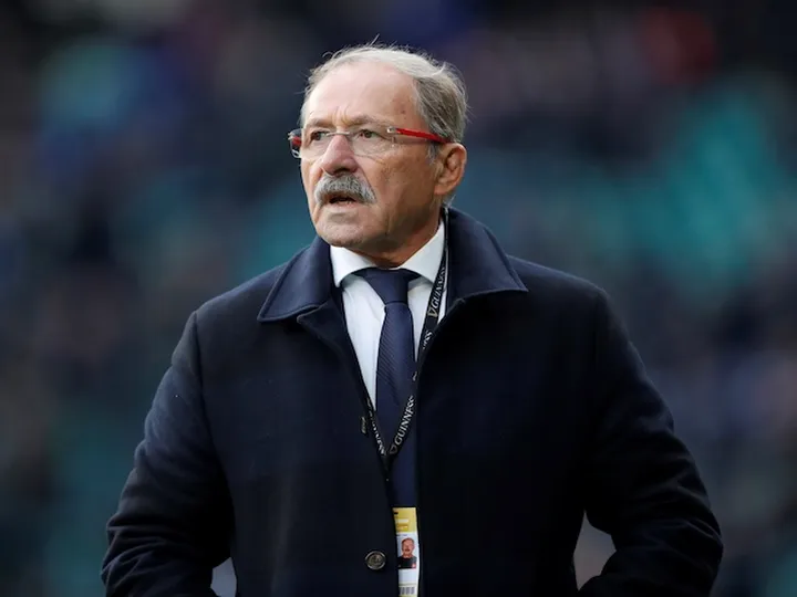 France head coach Brunel: 'Wales are the favourites'