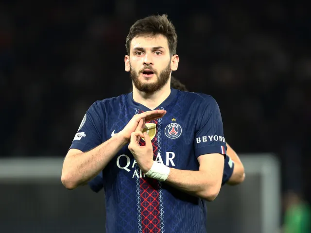 Kvaradona at the Bridge: Predicted PSG XI vs. Chelsea