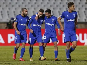 Famalicao vs. Belenenses - prediction, team news, lineups