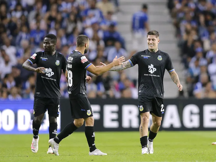 Casa Pia vs. Arouca - prediction, team news, lineups