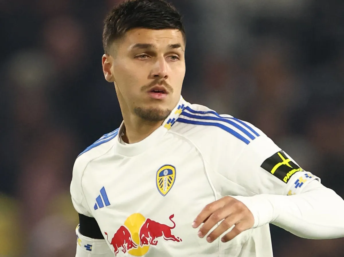 Three reasons 'revealed' as to why fringe Leeds player will not be joining Celtic