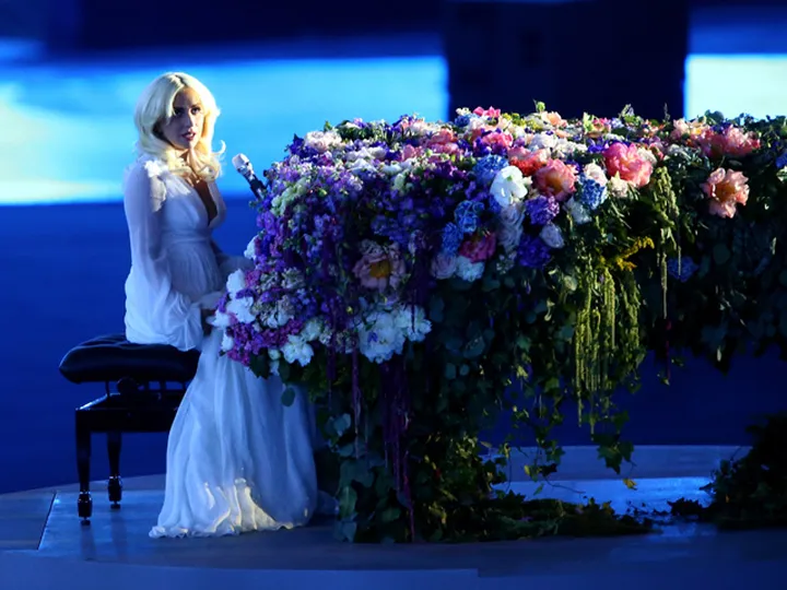 Report: Lady Gaga Baku performance cost $2m
