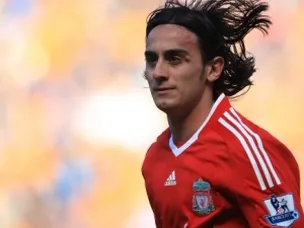 Milan battle for Aquilani