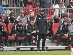 DC United vs. Nashville - prediction, team news, lineups