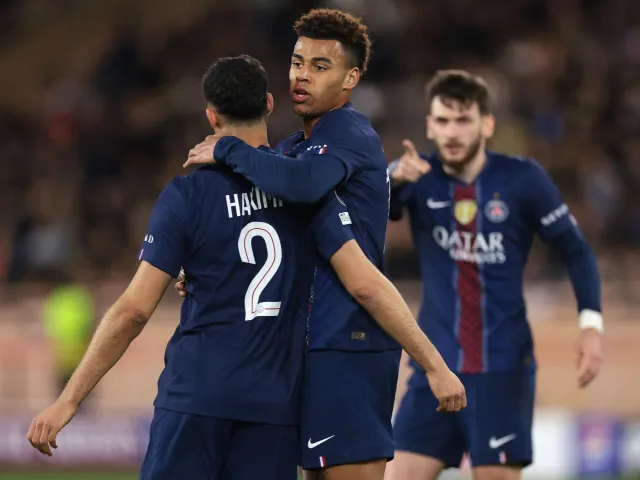 PSG complete comeback as Real Madrid exact their revenge - Tuesday's Champions League roundup