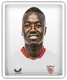 Pape Gueye