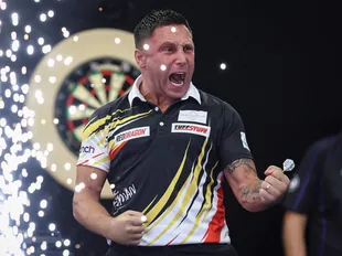 Littler falls short again as Price wins Premier League Week 2 in Antwerp