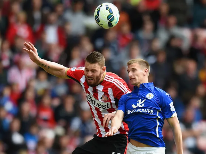 Goalless between Sunderland, Leicester