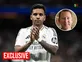 Exclusive: Arsenal legend disagrees with expert on Rodrygo transfer