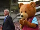 Claudio Ranieri given £700 speeding fine