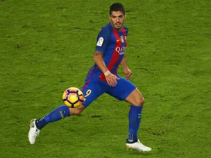 Barcelona 2-1 Leganes - as it happened