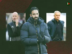 Amorim sacked, the staggering sum paid to the last six Red Devils managers