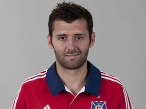 Gonzalo Segares on November 11, 2012