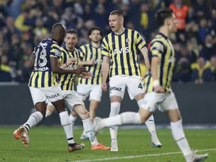 Fenerbahce vs. Trabzonspor - prediction, team news, lineups
