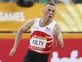Richard Kilty thanks people who "speak a load of nonsense"