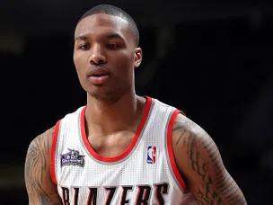 Lillard praises second-half performance