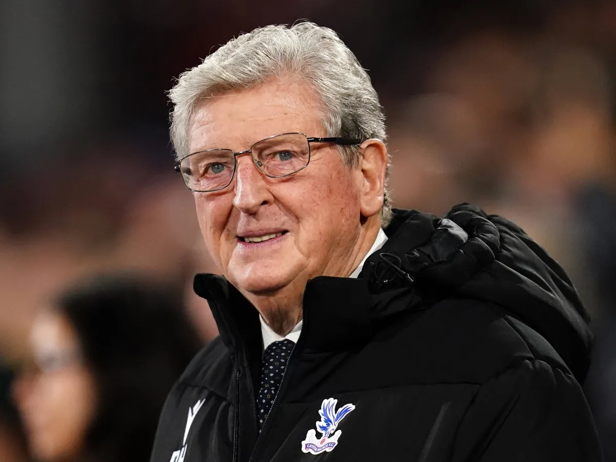 Hodgson in shock return to football at Championship club at the age of 78