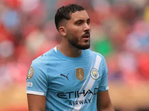Cherki, Khusanov, Ait-Nouri, Marmoush latest: Man City injury list for Brentford clash