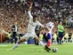 Half-Time Report: Real and Atletico level in Super Cup