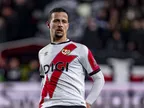 Milan eye cost-effective Rayo Vallecano defender