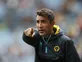 Bruno Lage expecting 'big welcome' for Nuno Espirito Santo on Wolves return