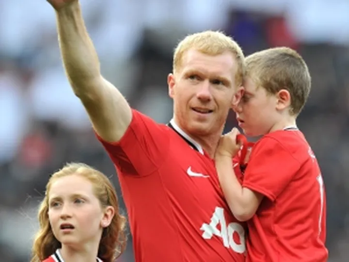 Result: Manchester United 6-0 New York Cosmos