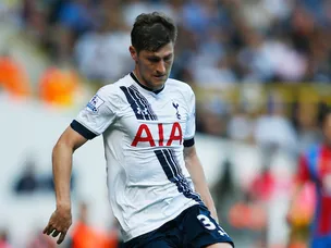 Davies looking forward to Anderlecht clash