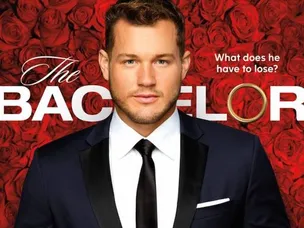 'The Bachelor', NFL star Colton Underwood contracts coronavirus