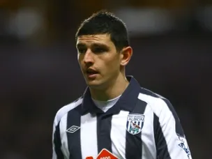 Dorrans, Rosenberg hand West Brom pre-season win