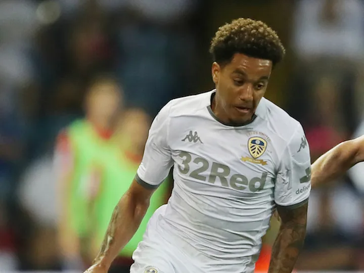 Leeds United's Helder Costa set for first league start against Charlton