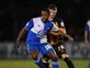 Anyinsah to depart Bristol Rovers