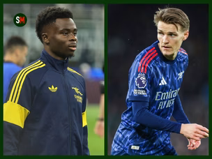 "We need more tests" - Arteta explains Odegaard, Saka absences from Chelsea game