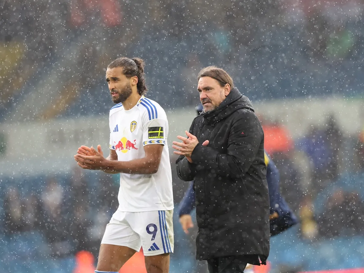 Leeds United news: Whites to 'accelerate' key contract talks with pitoval Elland Road star