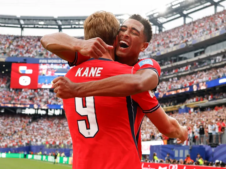Mexico vs. England injury, suspension list, predicted XIs