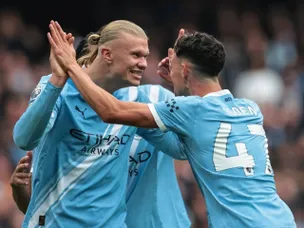 Man City vs. West Ham confirmed XIs: Haaland, Foden return as Guardiola makes seven changes