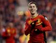 Hazard strike secures Belgium win