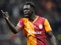 Galatasaray's Davinson Sanchez pictured on March 10, 2026