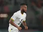 Antoine Semenyo of Ghana pictured on January 18, 2024