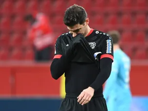 Hoffenheim vs. Leverkusen - prediction, team news, lineups