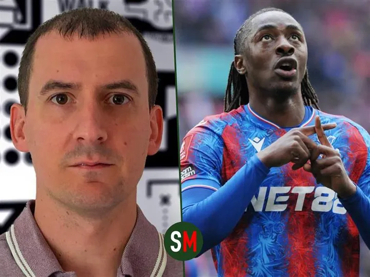 "Tailor-made for Arsenal" - The case for Arteta to sign Eze over Williams