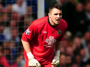 Kean: 'Blackburn win not down to me'