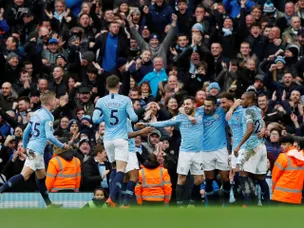 EFL Cup final: Chelsea vs. Man City - prediction, team news, lineups